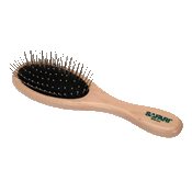 Safari Wire Pin Brush for Large Dogs